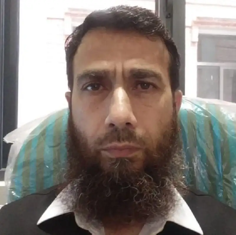 Dr. Muhammad Tahir Yaqoob