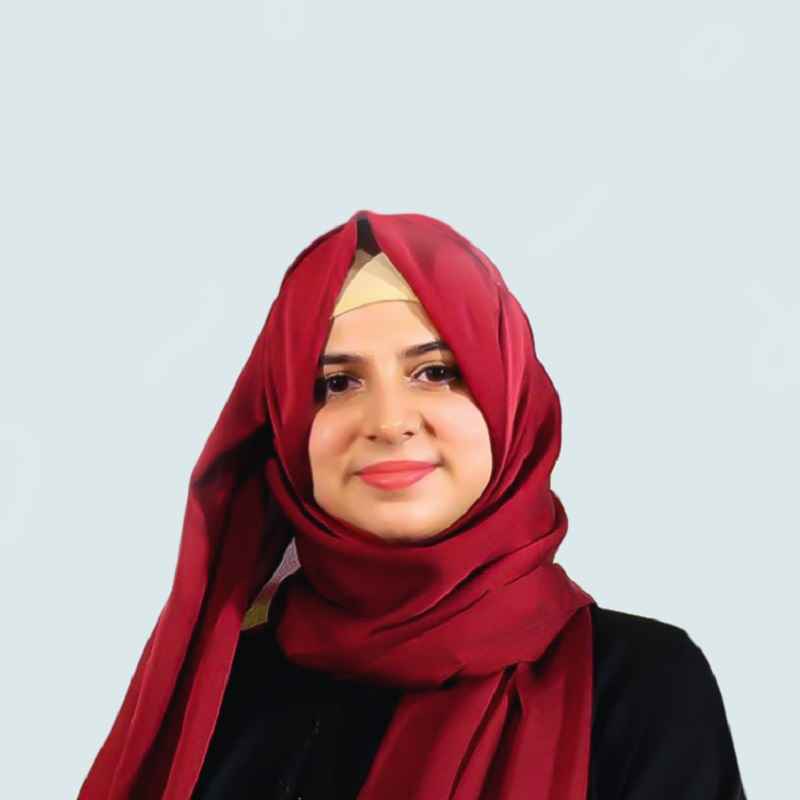Ms. Mahnoor